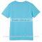 Best Quality kids blank t-shirt sublimation combed cotton t shirt wholesale for boys/Girls