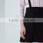 Removable straps skirt short skirt