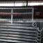 punched or mesh scaffolding steel plank