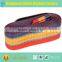 High Quality Personalised Luggage Strap with Lock/Travelmate Luggage Belt