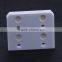 CH302-10 EDM Ceramic Plate Chmer Wire Cut EDM Parts