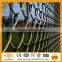 Durable high quality pvc chain link fence