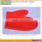heat resistant silicone cooking silicone kitchen finger gloves