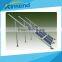Solar Pole Mounting Brackets