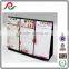3 flip desk calendar 2016 new design spiral binding calendar