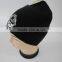 In Stock 100% Acrylic Unsex Gender Knitted Fancy Beanie Hat