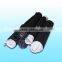 Custom natural black rubber foam sheet, rubber sheet for mouse pad