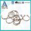 wholesale Various snap metal hook