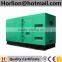 50/60Hz 200KW/250Kva electric generator set powered by VOLVO TAD734GE engine