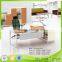 Fast Delivery High Quality Standard Office Furniture Wholesaler Modern Office Desk B009