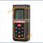 High Quality Cheaper 80m LASER DISTANCE METER, laser rangefinder for sale 40m/60m.80m/100m