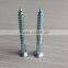 csk head colored wood screw