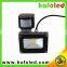 High Quality sensor pir led flood light rgb
