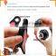3-in-1 Clip on Lense Wide+Fish Eye+Wide angle Cell Phone Lense AK006