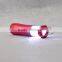 1W High Power LED Flashlight