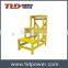 single telescopic insulation FRP ladder