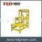 Telescopic Ladder folding scaffolding