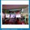 Acrylic Illuminated lighting display