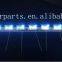 Direct factory price auto drl /led drl turn signal light, led flexible strip S8 crystal tear