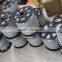 25meter spool 360 degree white led neon flex light 12v for letter