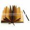 wholesale personalized hardcover notebook notebook