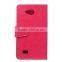 Wholesale Flip Cover Leather Case For LG Joy H220 Y30 ,For LG Joy H220 Y30 Book Cover Stand Case