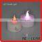 Blow Out LED Candle, LED Tea Light