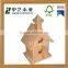 FSC&SA8000 Wooden Bird House&Wooden Bird Feeder