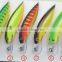High Quality Hard Body Plastic Fishing Lures of Monster