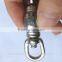 NO.60g Longline stainless swivels lead