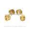 precision CNC parts/ brass parts /CNC turning parts