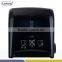 manual autocut Kitchen towel holder hygiene jumbo roll accessories paper dispenser