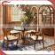 Master Design Comfortable Dining Room Furniture Made In China A11