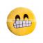 Poop Plush Emoji Pillow