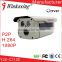 Factory direct sale long IR distance night vision IP Digital CCTV Camera