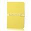 South Korea's skin Leather cover for iPad Mini 4