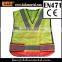 New Style Hi Vis Vest