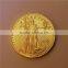 33.93g American Eagle tungsten gold Coin