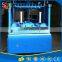 Professional high efficiency quilt vacuum seal packing machine