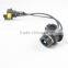 d2 wiring harness socket adapters for hid xenon lamp kits harness relay d2s cable hid xenon wire adapter