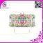 Cute Pure manual Clutches Design CT0033 clutches for women to take part in wedding/party