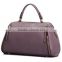 Western style lady PU leather handbag women bags