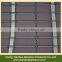 Green bamboo blind in cheap price