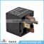 High quality good service Ronway 12V 24V 30A 40A auto flasher relay