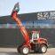 T3000 Multifunctional Telescopic Loader with Rops&Fops Cabin