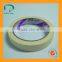 Rubber adhesive painter masking tape for masking use