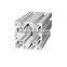 Excellent Craftsmanship Square Aluminum Profile