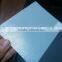 different thickness and colorful plastic sheet