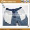 80 polyester 20 cotton poplin fabric for garment pocketing fabric herrybone lining fabric