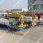 China Vertical Sanxing K Q Span Roofing Sheet Bending Machine